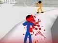 Jeu Stickman Prison: Contre Assaut  en ligne