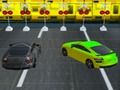 Jeu Merveilleuses roues chaudes  en ligne