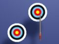 Jeu Coup de hache et champion  en ligne