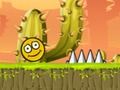 Jeu Balle souriante en ligne