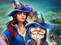 Jeu Rituel de sorcière  en ligne