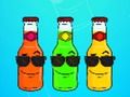 Jeu Robinet de bouteille  en ligne