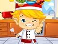 Jeu Chef de gloire  en ligne