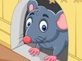 Jeu Puzzle souris  en ligne