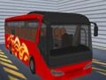 Jeu Simulateur de bus 2018  en ligne