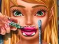 Jeu Injections de lèvres de lutin  en ligne