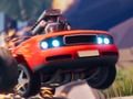 Jeu Fusée de course  en ligne