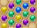 Jeu Fusionner la bulle  en ligne