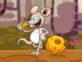 Jeu Souris Runner Runner  en ligne