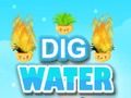 Jeu Creuser l'eau  en ligne
