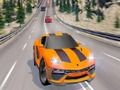 Jeu Autoroute GT GT  en ligne