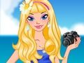 Jeu Passer mes vacances à Dubaï  en ligne