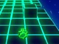Jeu Balle de l'espace  en ligne