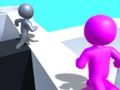 Jeu Paint Run 3D en ligne