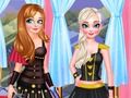 Jeu Princesse guerrière  en ligne
