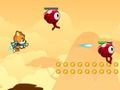 Jeu Super héros d'action  en ligne