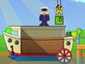 Jeu Chargement de la cuve en ligne