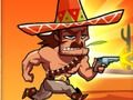 Jeu Run de cowboy occidental en ligne