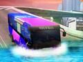 Jeu Surf nautique : Bus  en ligne
