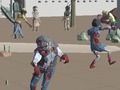 Jeu Crown Run Western Zombies en ligne Jeu Crown Run Western Zombies en ligne