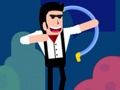 Jeu Super Bowmasters en ligne
