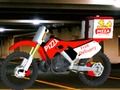 Jeu Livraison de pizza à moto 2020  en ligne