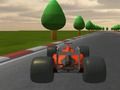 Jeu Course de formule 1  en ligne