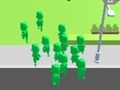 Jeu Guerre de la ville en ligne