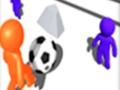 Jeu Tir fou  en ligne