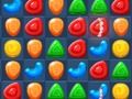 Jeu Cookie Crush Mania en ligne