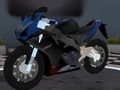 Jeu Course à vélo extrême en ligne