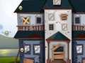 Jeu Fantôme caché maison hantée  en ligne