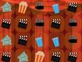 Jeu Soirée cinéma - Match 3  en ligne