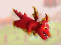 Jeu Race de vol Dragon en ligne