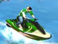 Jeu Extreme Water Boat Racing  en ligne