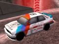 Jeu Simulation de course de voitures extrêmes en ligne