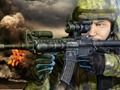 Jeu Zone d'assaut  en ligne