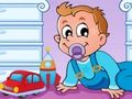 Jeu Babies douces étoiles cachées en ligne