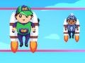 Jeu Jet Pack Kid en ligne