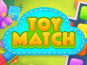 Jeu Match de jouets!  en ligne