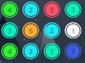 Jeu Fusionner 13  en ligne
