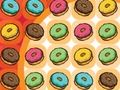 Jeu Tasty Donut Match 3 en ligne