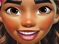 Jeu Docteur de langue de princesse exotique en ligne