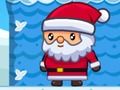 Jeu Aventures du Père Noël  en ligne