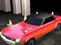 Jeu Parking moderne Drive  en ligne