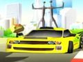 Jeu Classic 1990 Racing 3D en ligne
