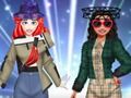 Jeu Mode laide  en ligne
