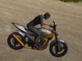 Jeu Cavalier à vélo extrême en ligne