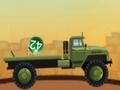 Jeu Camion de bombardier en ligne