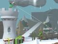 Jeu Défense de Noël pour les cadeaux  en ligne